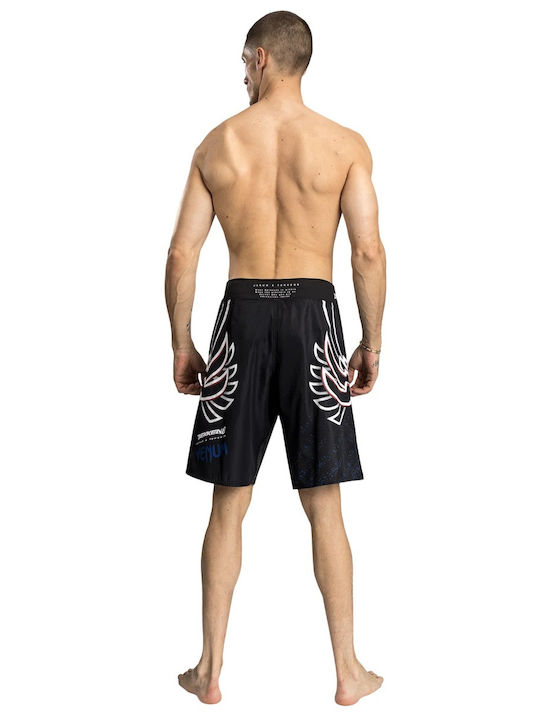 Venum X Tekken 8 Jin Kazama Pantaloni de box