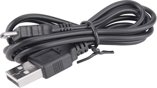 Lampa L4313.7 Lumină Reîncărcabilă Pentru Bicicletă