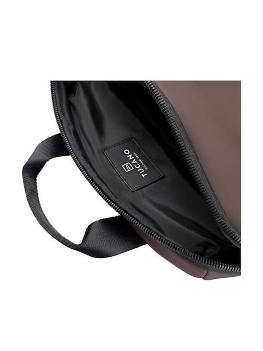 Tucano Backpack Καφέ