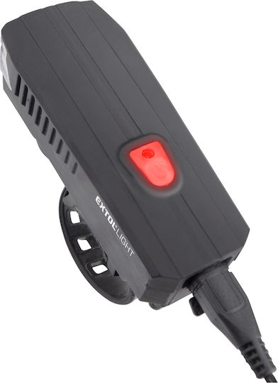 Lampa L4313.7 Lumină Reîncărcabilă Pentru Bicicletă