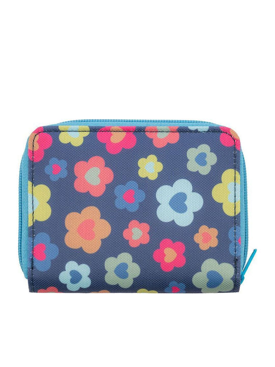 Stephen Joseph Kids Coin Wallet Blue Stephen Joseph Kids Coin Wallet Blue