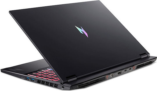 Acer Nitro 16S AI -R1MY 16" IPS QHD+ 180Hz (Ryzen AI 300 Series-9 365/16GB/1TB SSD/GeForce RTX 5070/No OS) (US Keyboard)