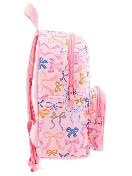 Stephen Joseph Kinder Tasche Rucksack Rosa 25,4x22,8x11,4cm Stephen Joseph Kinder Tasche Rucksack Rosa 25,4x22,8x11,4cm
