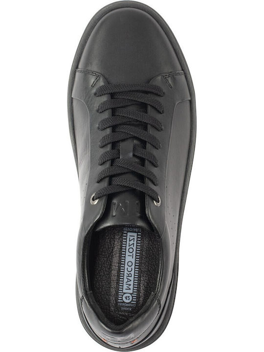 Ανδρικά Sneakers Μαύρα