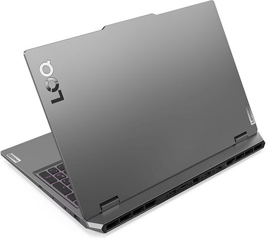 Lenovo LOQ 15 15.6" FHD 144Hz (Ryzen 7-7445HS/32GB/2TB SSD/GeForce RTX 3050/W11 Home) (US Keyboard)