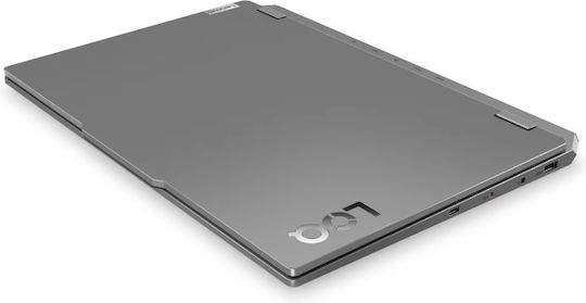 Lenovo LOQ 15 15.6" FHD 144Hz (Ryzen 7-7445HS/32GB/2TB SSD/GeForce RTX 3050/W11 Home) (US Keyboard)