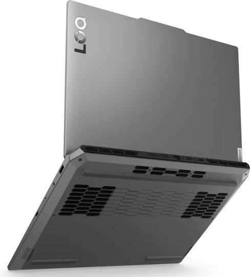 Lenovo LOQ 15 15.6" FHD 144Hz (Ryzen 7-7445HS/24GB/1TB SSD/GeForce RTX 3050/W11 Home) (Tastatură US)