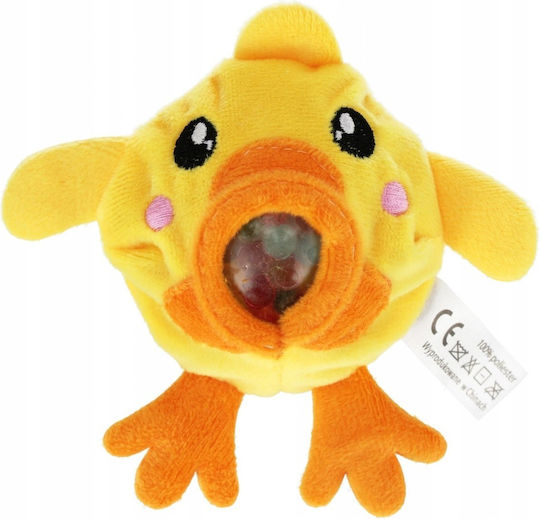 Mega Creative Plush (Various Designs) 1pc
