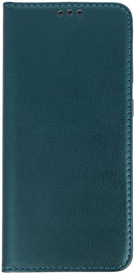 Smart Book Σιλικόνης Πράσινο (Motorola Edge 70 Pro)