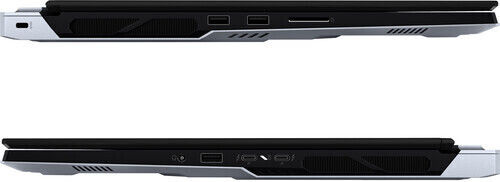 MSI Titan 18 HX A2WJ 18" UHD 240Hz (Ultra 9-290HX Plus/64GB/4TB SSD/GeForce RTX 5090/W11 Pro) (US Keyboard)