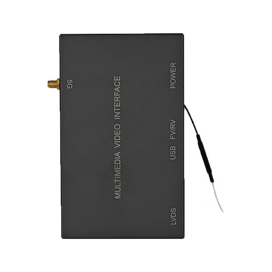 Digital IQ Ηχοσύστημα Αυτοκινήτου για Volvo V40 / V60 / V70 / S60 / XC 60 / XC 70 2015-2019 (Bluetooth/USB/WiFi/GPS/Apple-Carplay/Android-Auto)