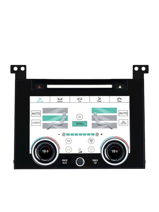Digital IQ Auto-Audiosysteme für Land Rover Range Rover 2013-2017 mit Touchscreen 9" Bluetooth USB WiFi GPS Notenblätter von Digital IQ FZ 2003_CL