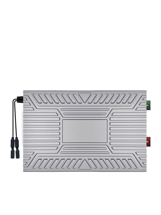 Digital IQ Auto-Audiosystem für Audi A4 / A5 / Q5 Dodge Journey Chrysler Vision 2009-2017 mit Touchscreen 6,5"