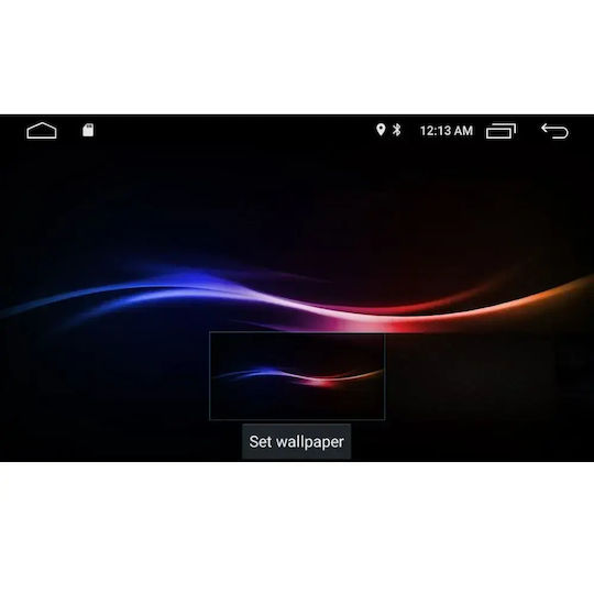 Digital IQ Ηχοσύστημα Αυτοκινήτου για Fiat Tipo 2019-2023 (Bluetooth/USB/AUX/WiFi/GPS/Apple-Carplay/Android-Auto) με Οθόνη Αφής 9"