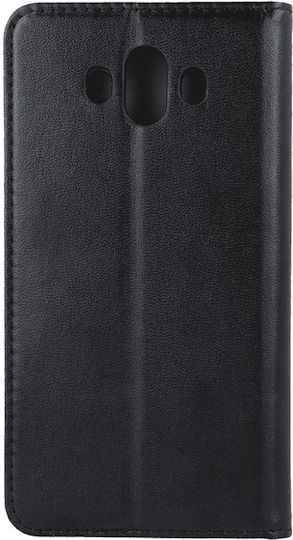 Smart Book Σιλικόνης Μαύρο (Xiaomi 17T)