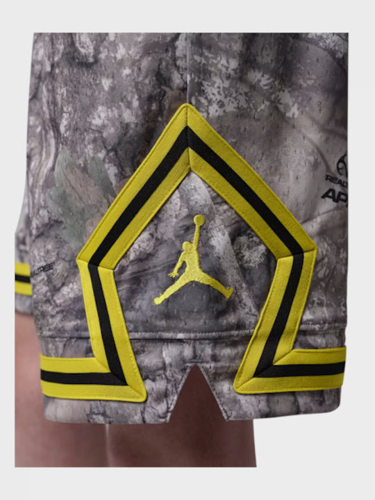 Спортни Детски Шорти/Бермуди Dri-Fit Diamond Многоцветни