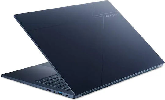 Acer Swift Go 16 Ai SFG16-A71 16" OLED FHD+ (Ryzen AI 400 Series-9 465/32GB/1TB SSD/W11 Home) (International English Keyboard)