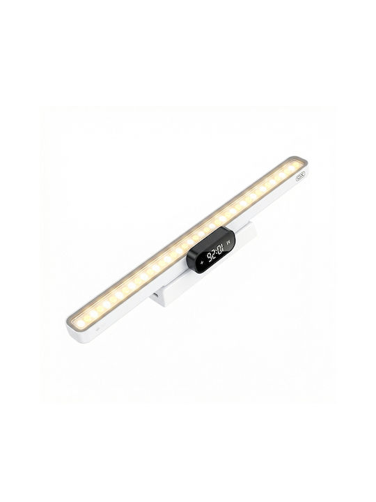 XO Rechargeable LED Office Light in White Colour
