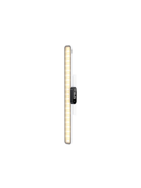 XO Rechargeable LED Office Light in White Colour