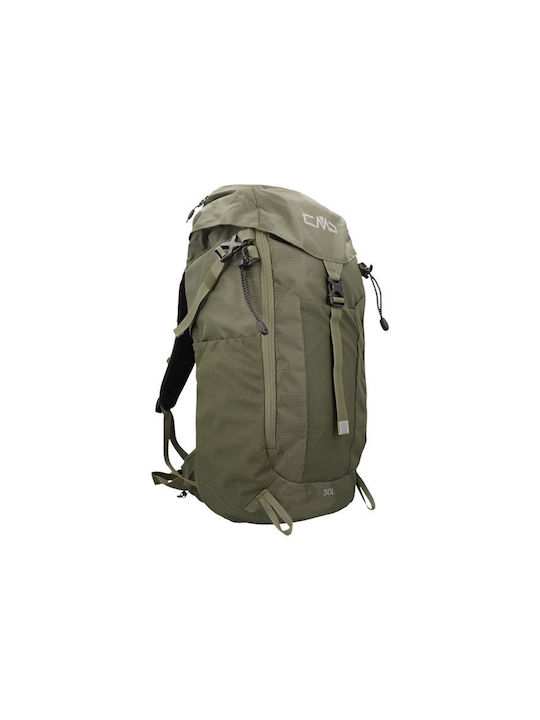 CMP Mountaineering Backpack 30lt Green Hiking