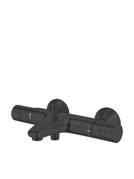 Grohe Mixing Sink Faucet Black