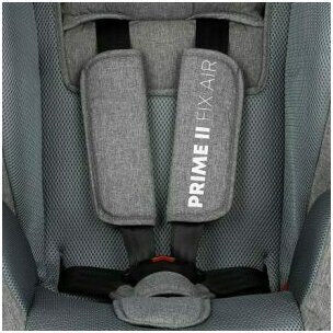 Petite & Mars Prime Ii Scaun Auto Cu Isofix Stone Air 9-36 kg 820993
