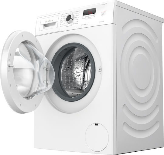 Bosch Waschmaschine 7kg 1400 Umdrehungen Speed Perfect WGE02400GR