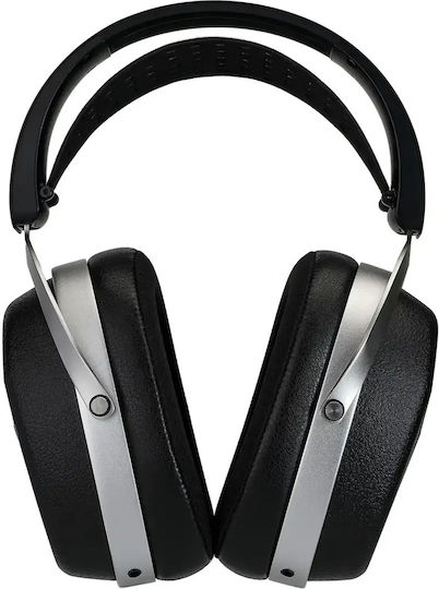 HiFiman Audivina LE Wired Over Ear Headphones Black