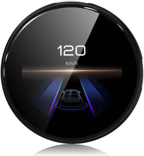 Digital IQ Asc Stream 8133 AI Box кабелен-безжичен Carplay към Android