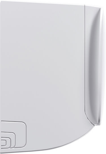 Bosch Serie 6 PerfectClima Klimaanlage Inverter 12000 BTU A+++ / A++ mit WiFi
