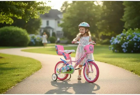 Dino Bikes Bicicletă De Munte Pentru Copii 14 Multicoloră