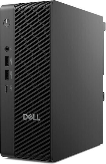 Dell Pro Max Micro Desktop PC (Ultra 7-265/16GB DDR4/512GB SSD/W11 Pro)