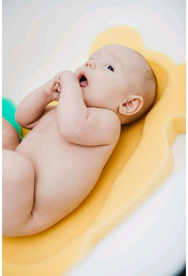 New Baby Pernuță de baie verde
