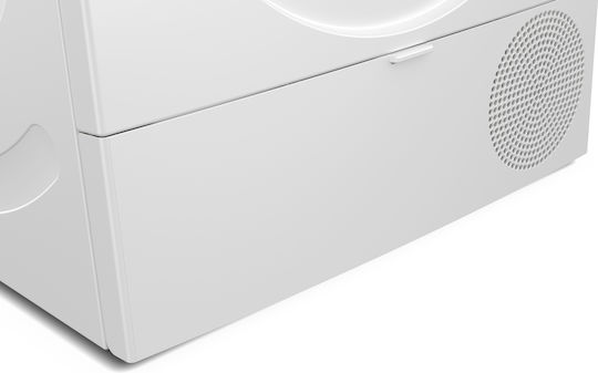 Bosch Serie 6 Wäschetrockner 9kg mit Wärmepumpe