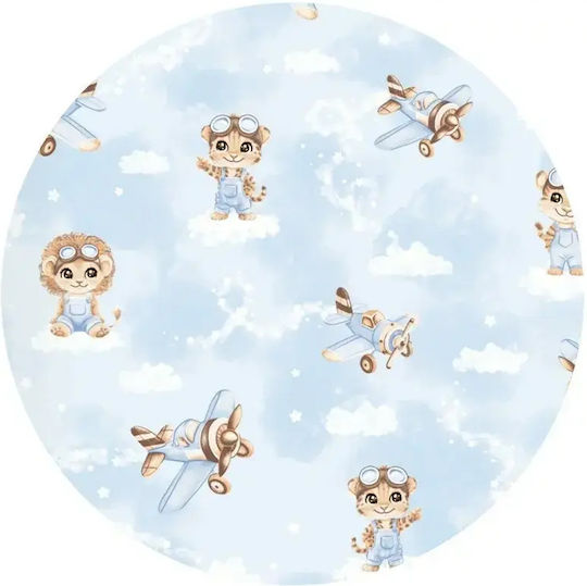 Qmini Σετ Κούνιας Sky Adventure