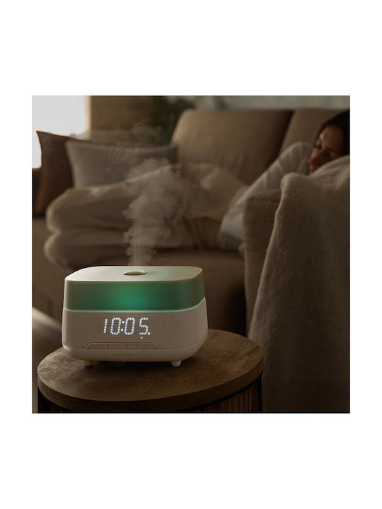 Cecotec Led Aromatherapy Device Purearoma with Timer 300ml