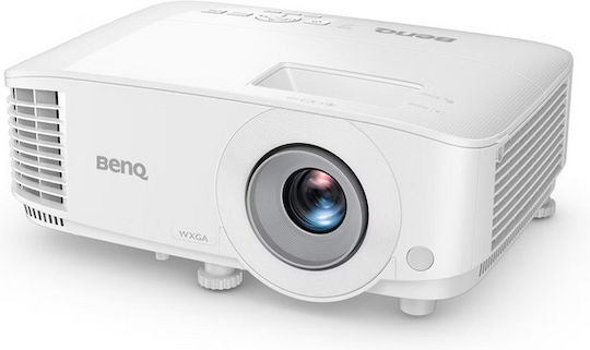 BenQ MW561 3D Projector DLP HD Απλής Λάμπας με Ενσωματωμένα Ηχεία