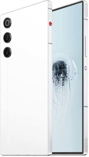 Nubia Redmagic 10 Air 5G Dual SIM (16/512GB) Hailstone
