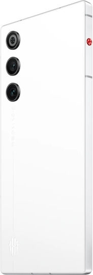 Nubia Redmagic 10 Air 5G Dual SIM (16/512GB) Hailstone
