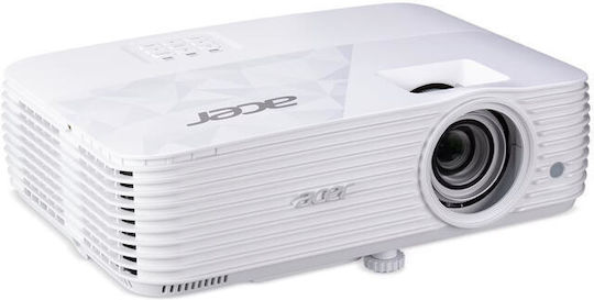 Acer HL6521Gi 3D Проектор DLP Full HD Лазерен с Wi-Fi (Вграден) и Вградени Говорители