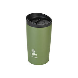 Estia Travel Mug Save The Aegean Ανακυκλώσιμο Π...