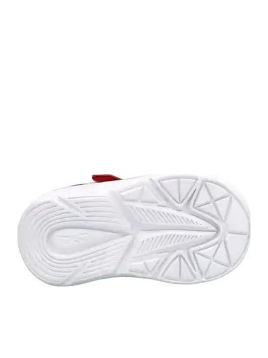 Rush Runner 6.0 Gore Lace Детски Спортни Обувки Running с Велкро Червени