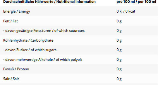 Inlead Nutrition Капки Вкус 30мл Шмалцкухен