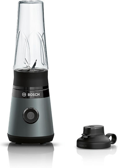 Bosch Serie 2 Блендер с Кана Тритан 600 мл 450W Черен