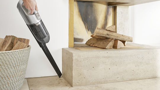 Bosch Flexxo Gen2 Reîncărcabilă Aspirator 2 în 1 Stick & De Mână 21.6V Gri