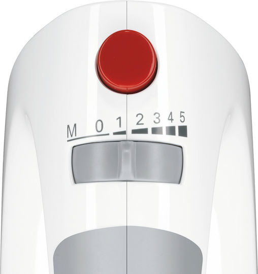 Bosch Hand Mixer 450W White