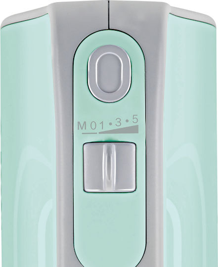 Bosch Hand Mixer 500W Green