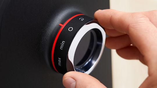 Bosch Машина за мелене на месо 500W Черен