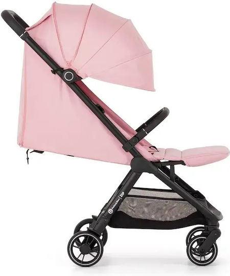 Petite & Mars Cărucior pentru copii Potrivit pentru Nou-născuți Roz 7kg 650571
