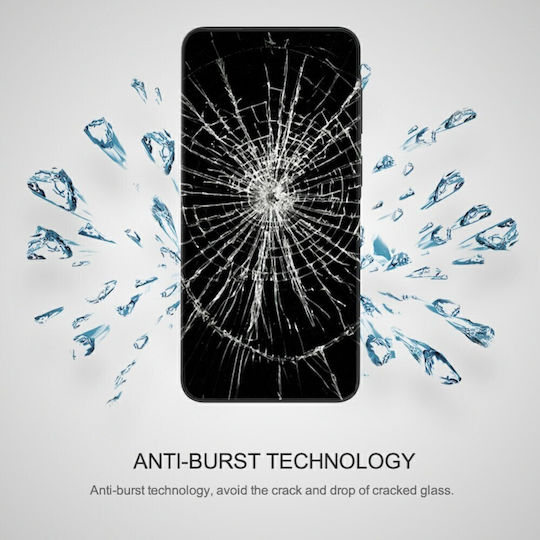 Nillkin Full Face Tempered Glass (Galaxy A57)